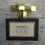 Kajal, Yasmina