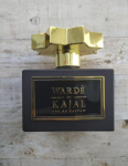 Kajal, Wardé