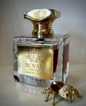 Khalis Perfumes, Royal Amber Oud