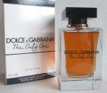Dolce&Gabbana, The Only One