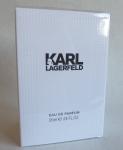 Karl Lagerfeld, Karl Lagerfeld for Her