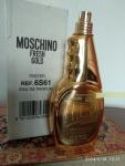 Moschino, Gold Fresh Couture