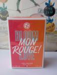 Yves Rocher, Mon Rouge! Bloom in Love