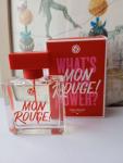 Yves Rocher, Mon Rouge!