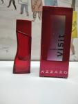 Azzaro, Visit for Women