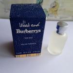 Burberry, Weekend for Men