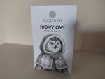 Zoologist Perfumes, Snowy Owl