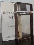 Yves Saint Laurent, M7 Fresh