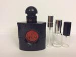 Yves Saint Laurent, Black Opium