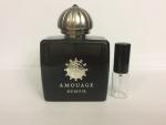 Amouage, Memoir Woman