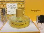 Vilhelm Parfumerie, Basilico & Fellini