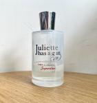 Juliette Has A Gun, Not A Perfume Superdose