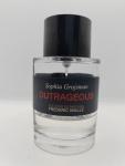 Frederic Malle, Outrageous 2018