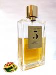 Rosendo Mateu Olfactive Expressions, NO 5 Floral Amber Sensual Musk