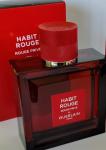 Guerlain, Habit Rouge Rouge Privé