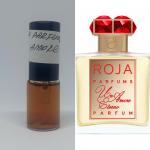 Roja Parfums, Un Amore Eterno, Roja Dove