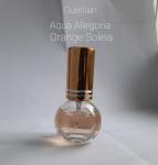 Guerlain, Aqua Allegoria Orange Soleia