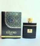 Khalis Perfumes, I Am Legend Black