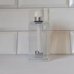 Christian Dior, Dior Homme Cologne 2022, Dior