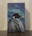 Zoologist Perfumes, Penguin Limited Edition, Zoologist