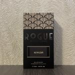 Rogue Perfumery, Vetifleur