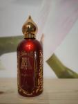 Attar Collection, Hayati