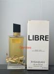 Yves Saint Laurent, Libre