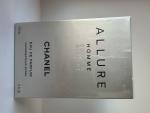 Chanel, Allure Homme Edition Blanche Eau de Parfum