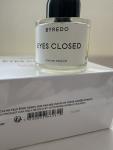 Byredo, Eyes Closed