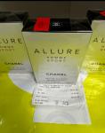 Chanel, Allure Homme Sport