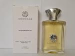 Amouage, Silver