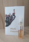 Haute Fragrance Company, Black Princess