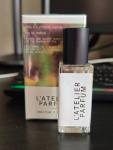 L'Atelier Parfum, Cypress Shadow