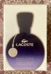 Lacoste, Eau De Lacoste Sensuelle