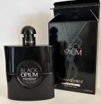Yves Saint Laurent, Black Opium Le Parfum