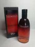 Christian Dior, Fahrenheit, Dior