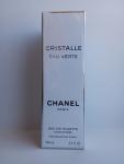 Chanel, Cristalle Eau Verte