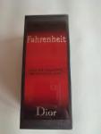Christian Dior, Fahrenheit, Dior