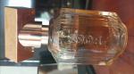 Hugo Boss, Boss The Scent Private Accord for Her