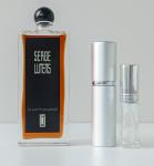 Serge Lutens, Le Participe Passé