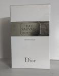 Christian Dior, Eau Sauvage