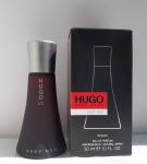 Hugo Boss, Hugo Deep Red
