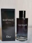 Christian Dior, Sauvage