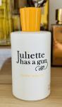 Juliette Has A Gun, Sunny Side Up