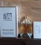 Mugler, Alien Eau Extraordinaire, Thierry Mugler