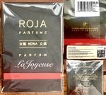 Roja Parfums, Nüwa 2015, Roja Dove