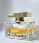 Dolce&Gabbana, The One