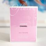 Chanel, Chance Eau Tendre