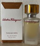 Salvatore Ferragamo, Tuscan Soul