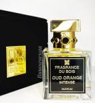 Fragrance Du Bois, Oud Orange Intense, Du Bois